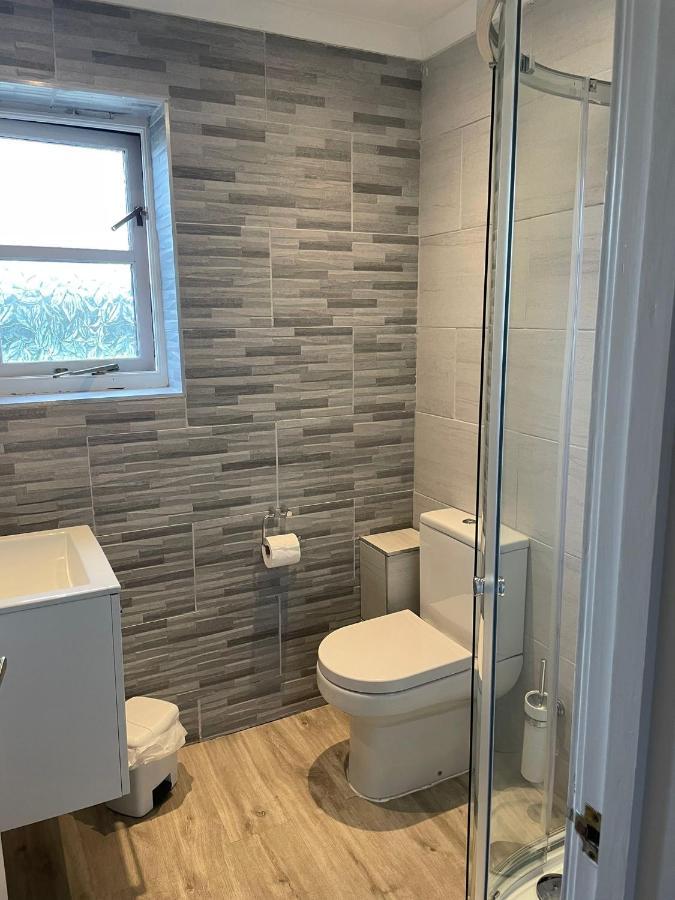 Rose Cottage Camelford Kültér fotó
