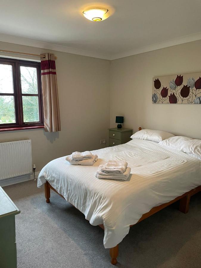 Rose Cottage Camelford Kültér fotó